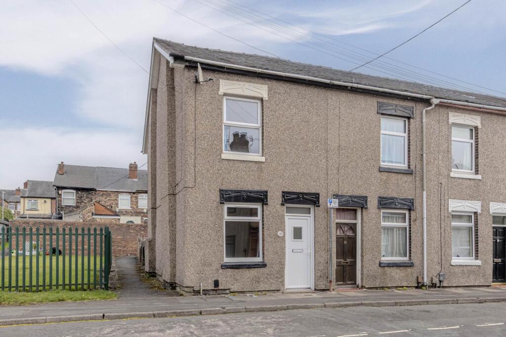 Main image of property: Plant Street, Longton