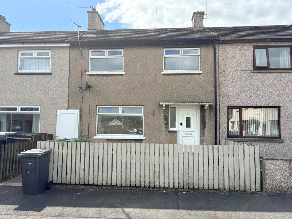 Main image of property: Beech Drive, Ulverston, LA12 9EX