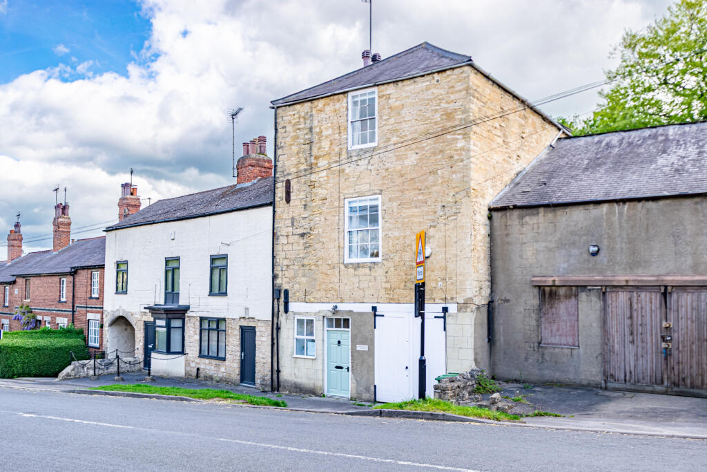 Main image of property: Main Street North, Aberford, Leeds, LS25