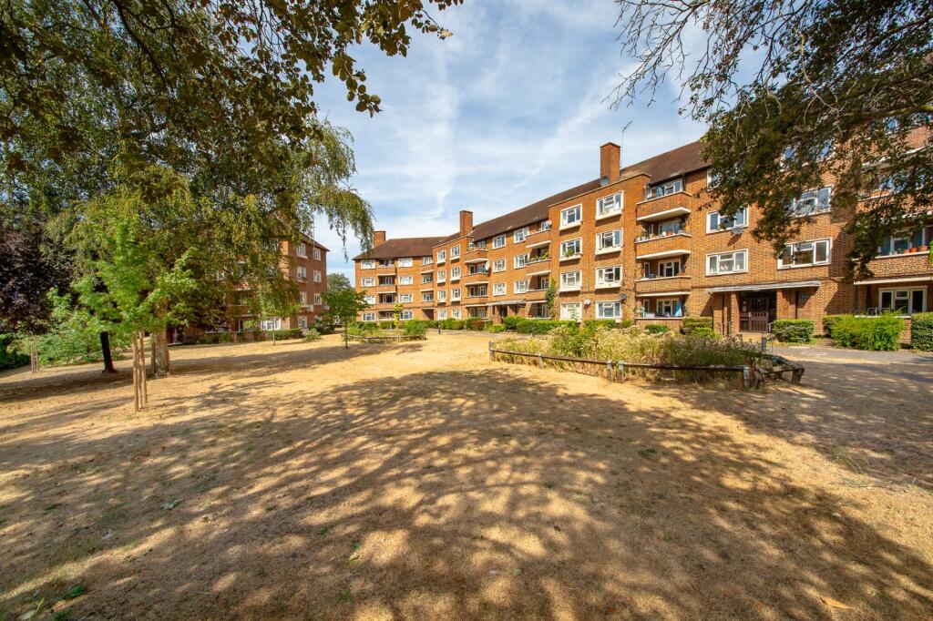 Main image of property: The Willoughbys, 
East Sheen, SW14