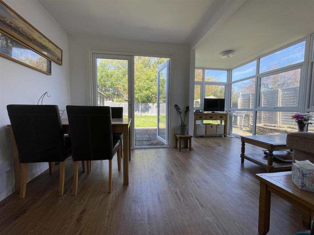 Westham Drive, Pevensey Bay, Pevensey – pohled 3