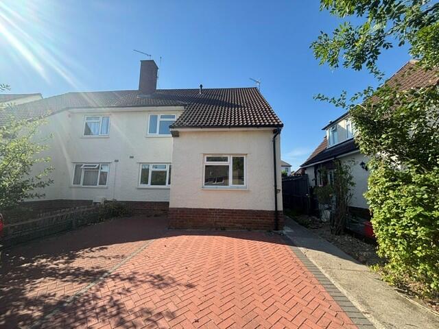 Main image of property: Highview Road, Kingswood, Bristol