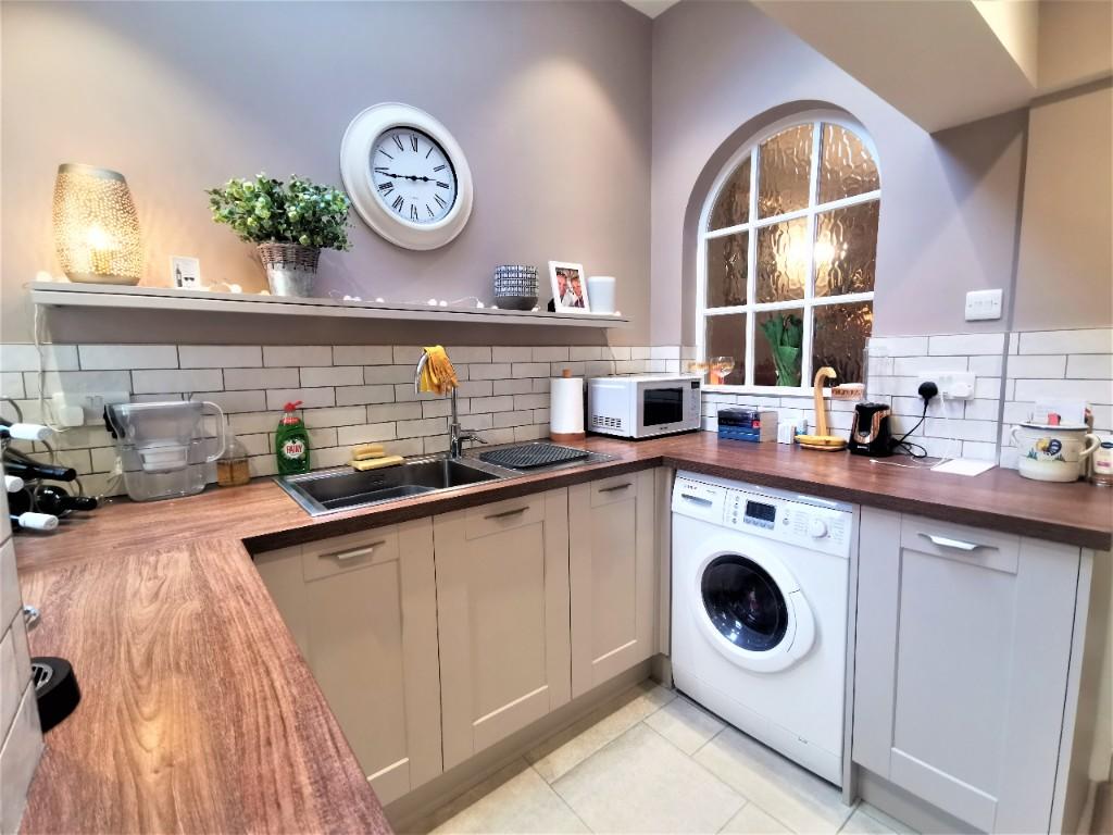 House in St Albans, Fleetville - More
