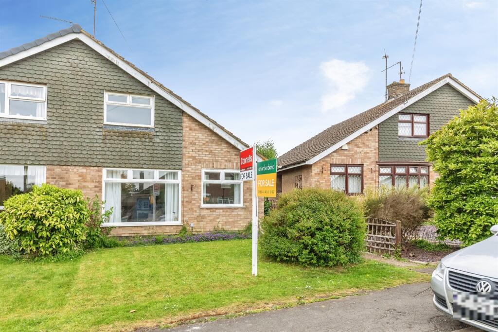 Church Croft, Roade, Northampton, Northampton