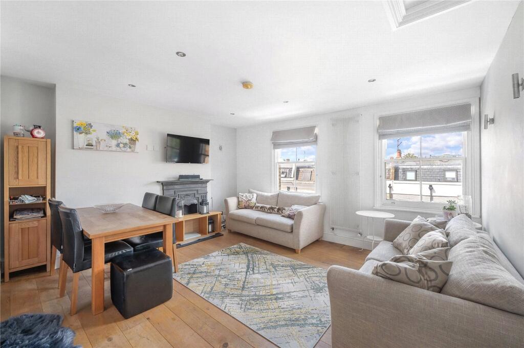 Main image of property: Chesson Road, London, W14