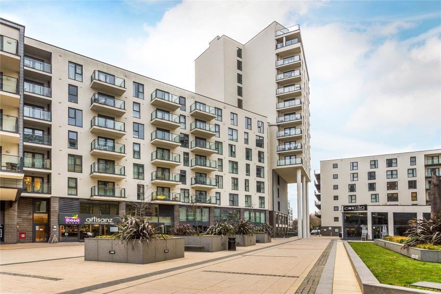 Main image of property: Woking, Surrey, GU22