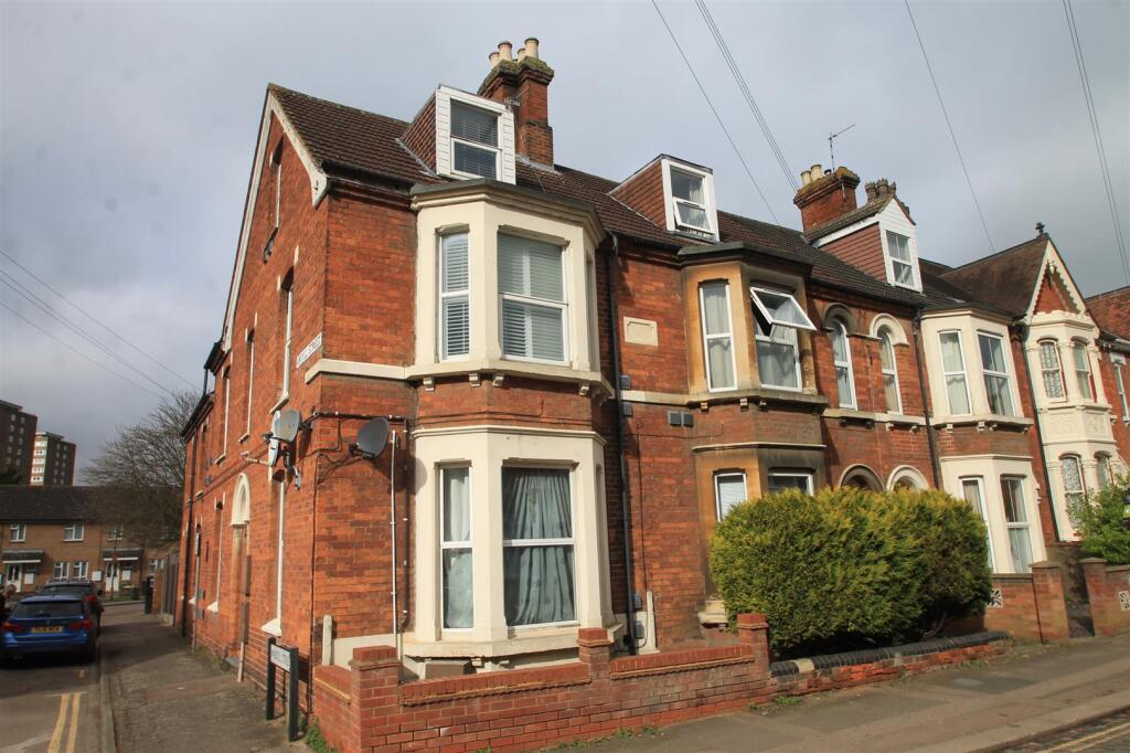 Main image of property: Foster Hill Road