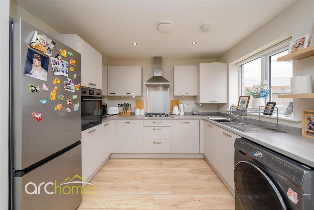 House in Manchester, Tyldesley - View 3
