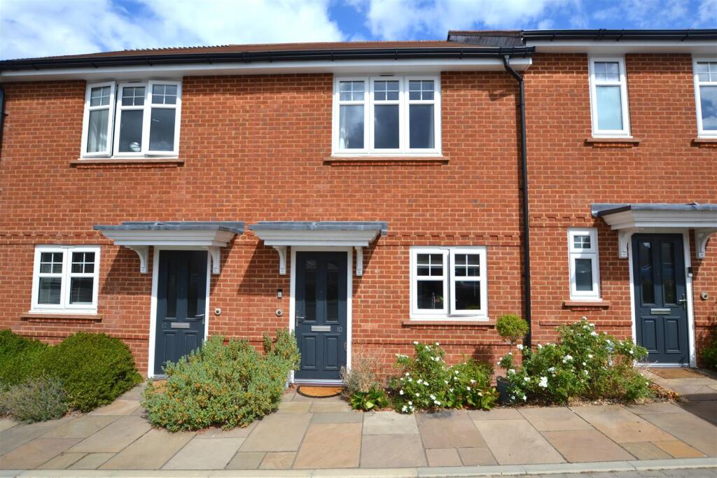 Main image of property: The Hedgerows, Crookham Village, Fleet