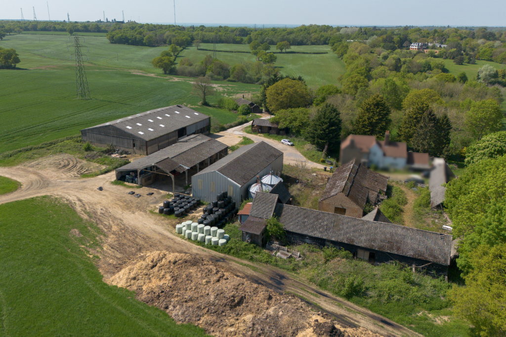 Main image of property: Kentish Lane, Hatfield, Hertfordshire, AL9