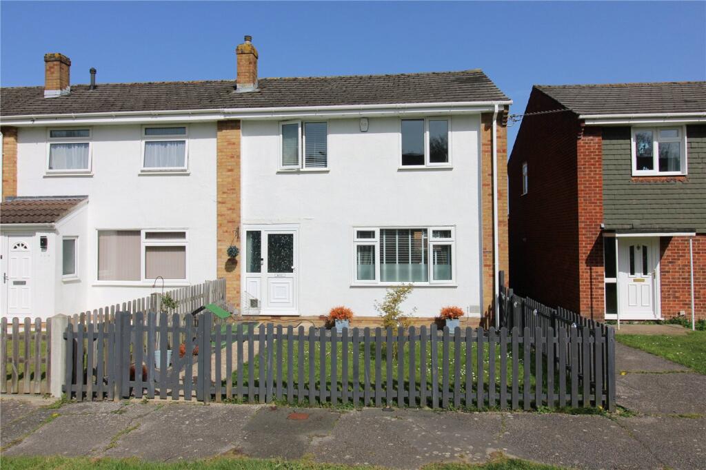Main image of property: Hayes Close, Fareham, Hampshire, PO15