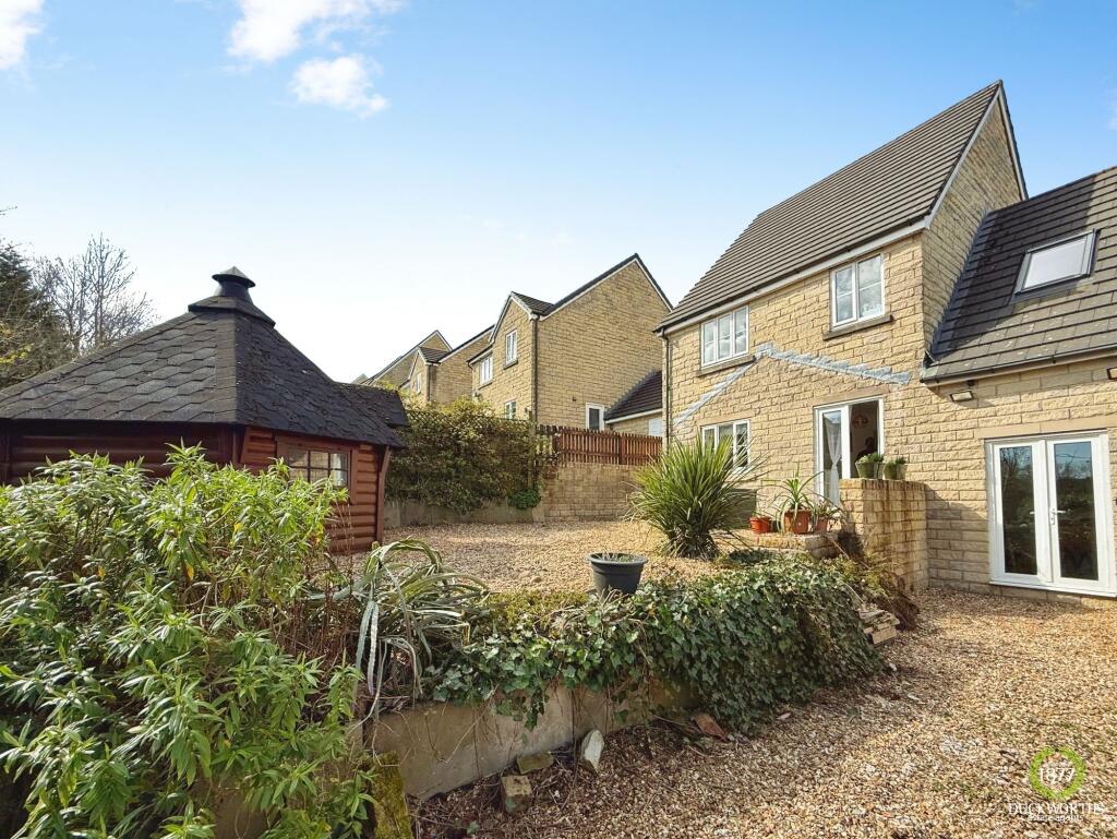 Additional image 10 of High Bank Crescent, Darwen, BB3