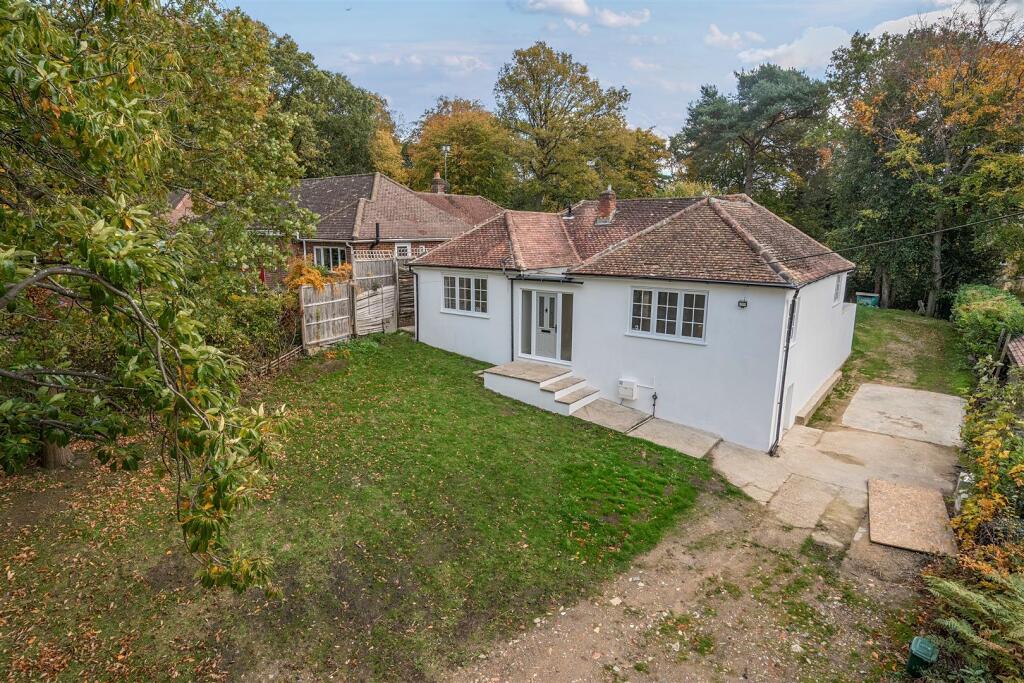 Main image of property: Aldershot Road, Church Crookham, Fleet