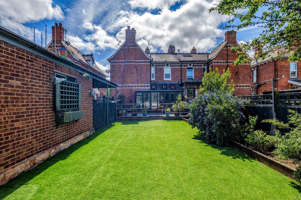 Harold Street, Hereford - View 2