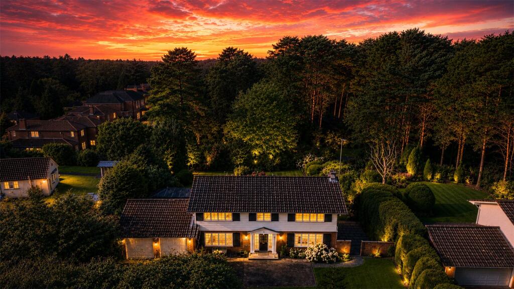 Main image of property: Woodlands Ride, South Ascot, Berkshire, SL5