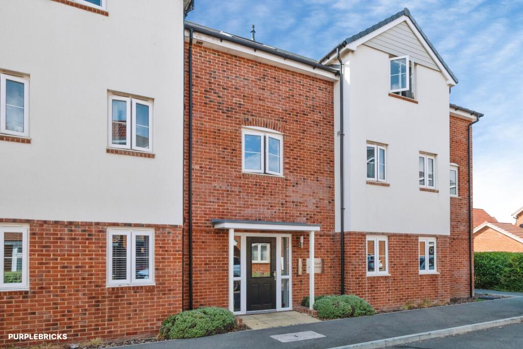 Main image of property: 4 Wheat Gardens, Yapton, Arundel, BN18