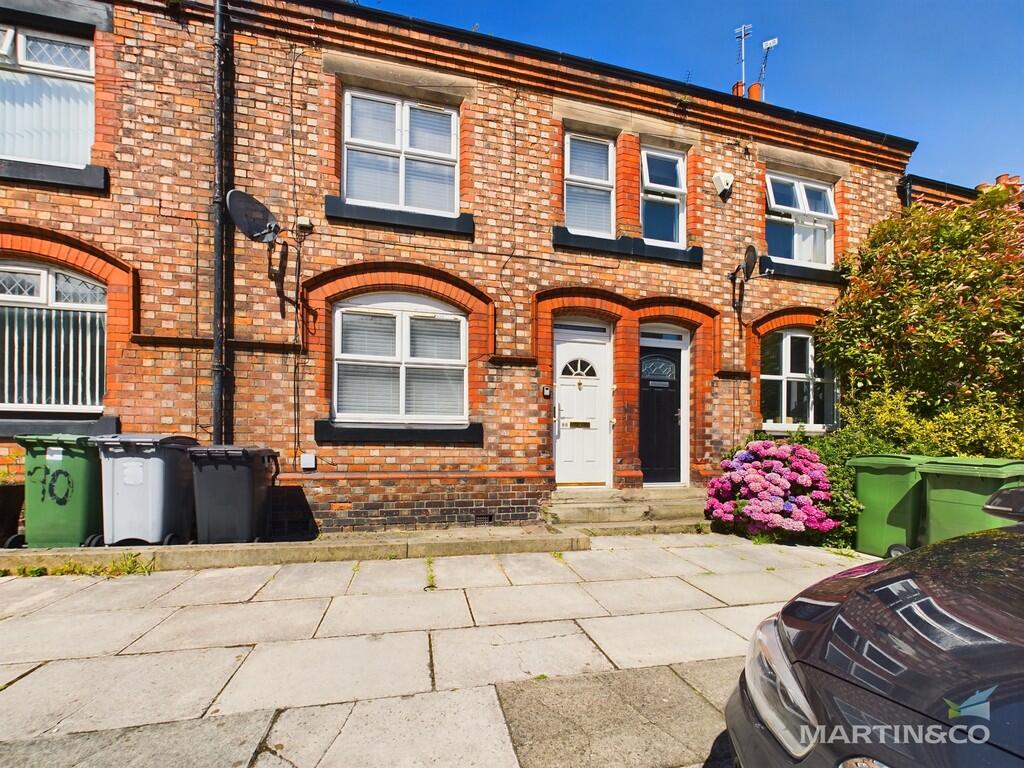 Main image of property: Hinderton Road, Birkenhead 