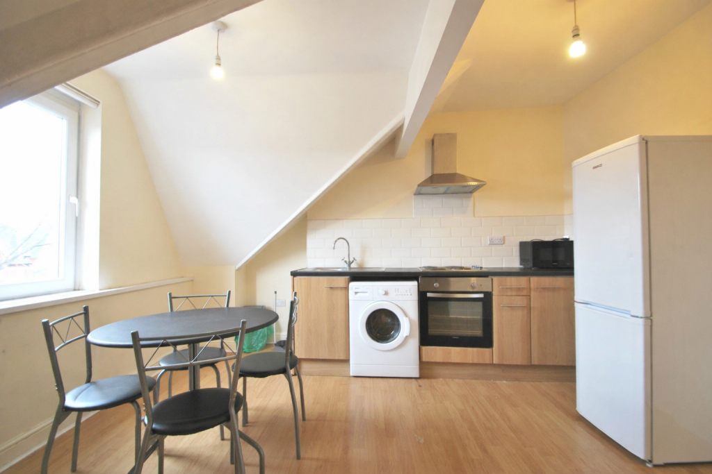 Main image of property: Pen Y Lan Road, Roath, CF24