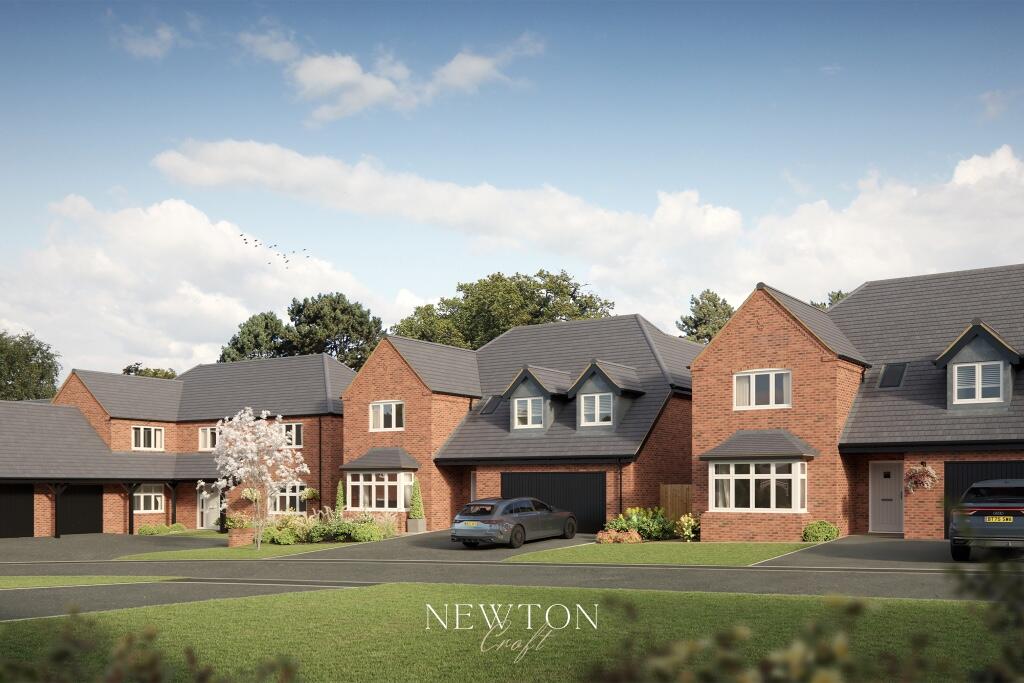 Additional image 2 of Newton Croft, Newton Regis, B79 - Early Release