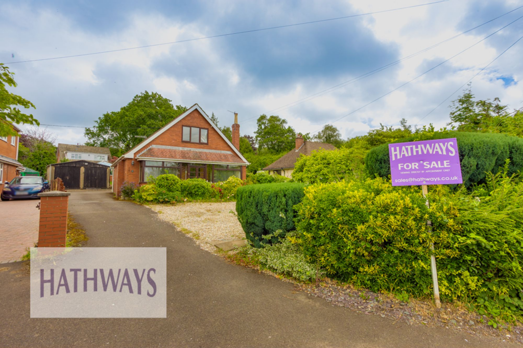 Main image of property: Turnpike Road, Croesyceiliog, NP44