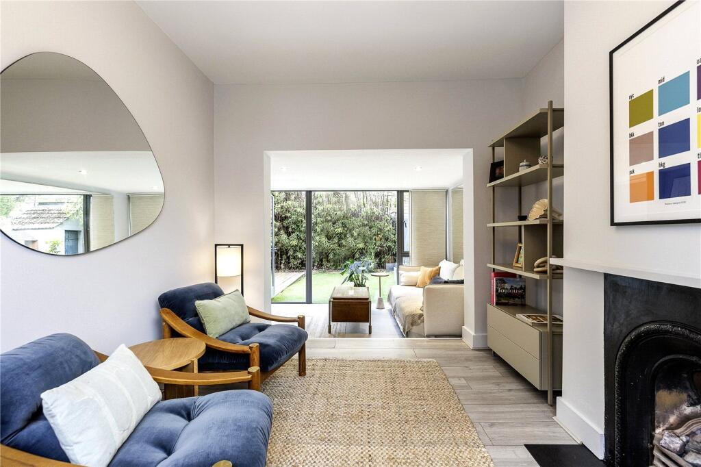 Main image of property: Theed Street, Waterloo, London, SE1