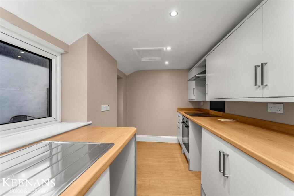 House in Pendle, Marsden Height, Brierfield - More