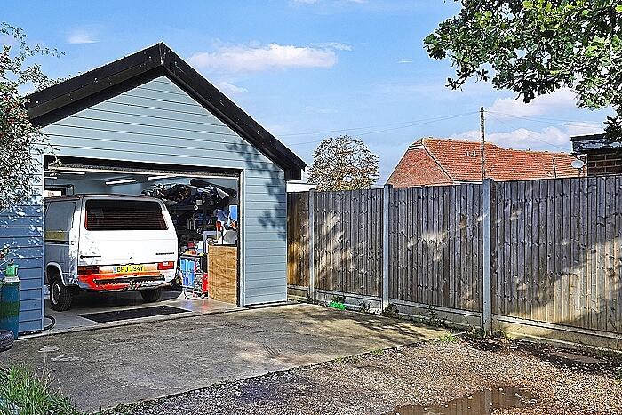Fyfield Road, Ongar, CM5 photo 3