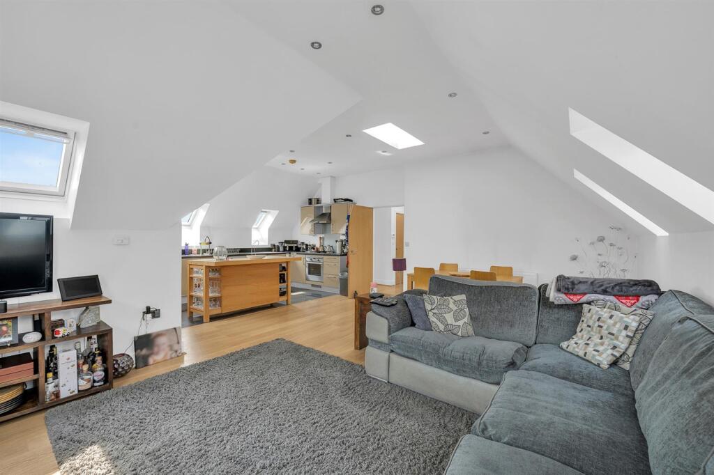 Main image of property: Palace Road, Bromley, BR1
