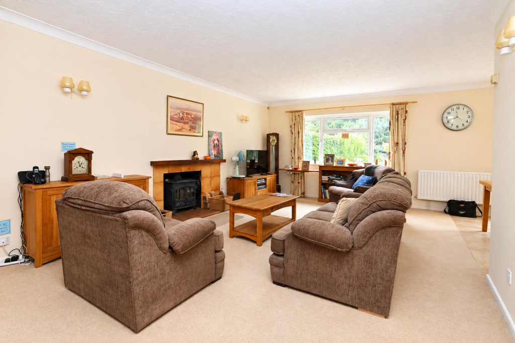 House in Norwich - View 5