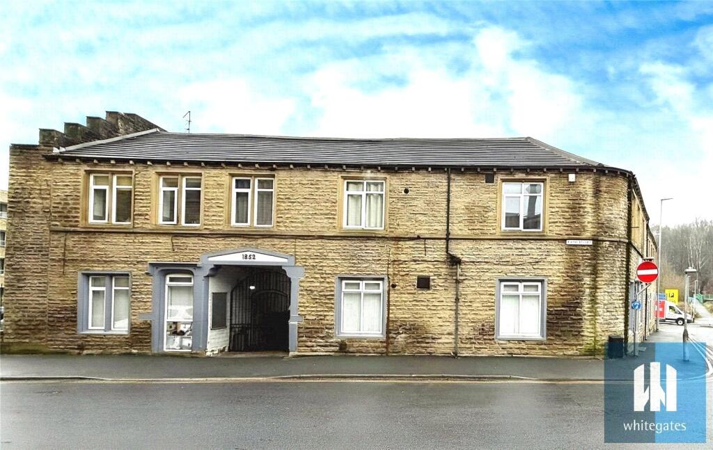 Main image of property: Zetland House, 2 Firth Street, Huddersfield, HD1
