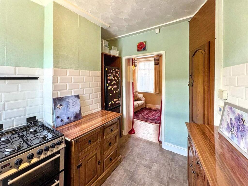 House in RCT, Treorchy - View 5