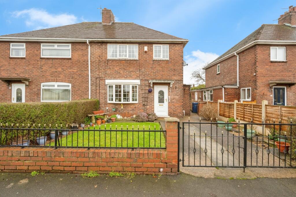 Main image of property: Carr Head Lane, Bolton-upon-Dearne, ROTHERHAM