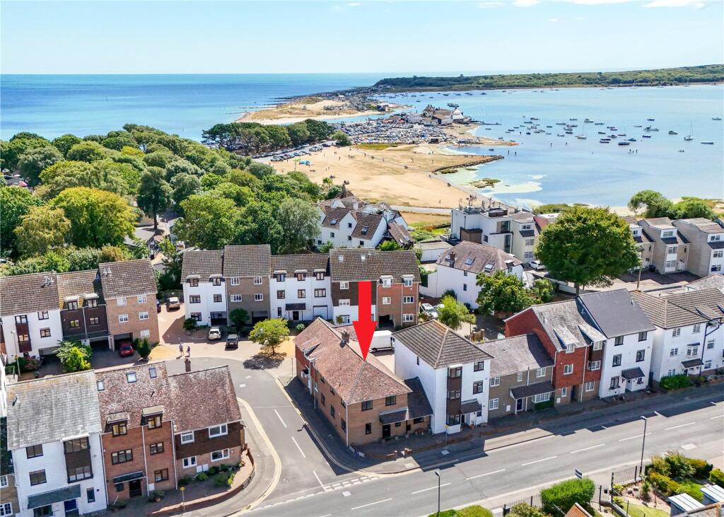 Main image of property: Mudeford, Christchurch, Dorset, BH23