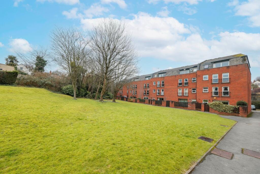 Main image of property: Alma Court, Bristol