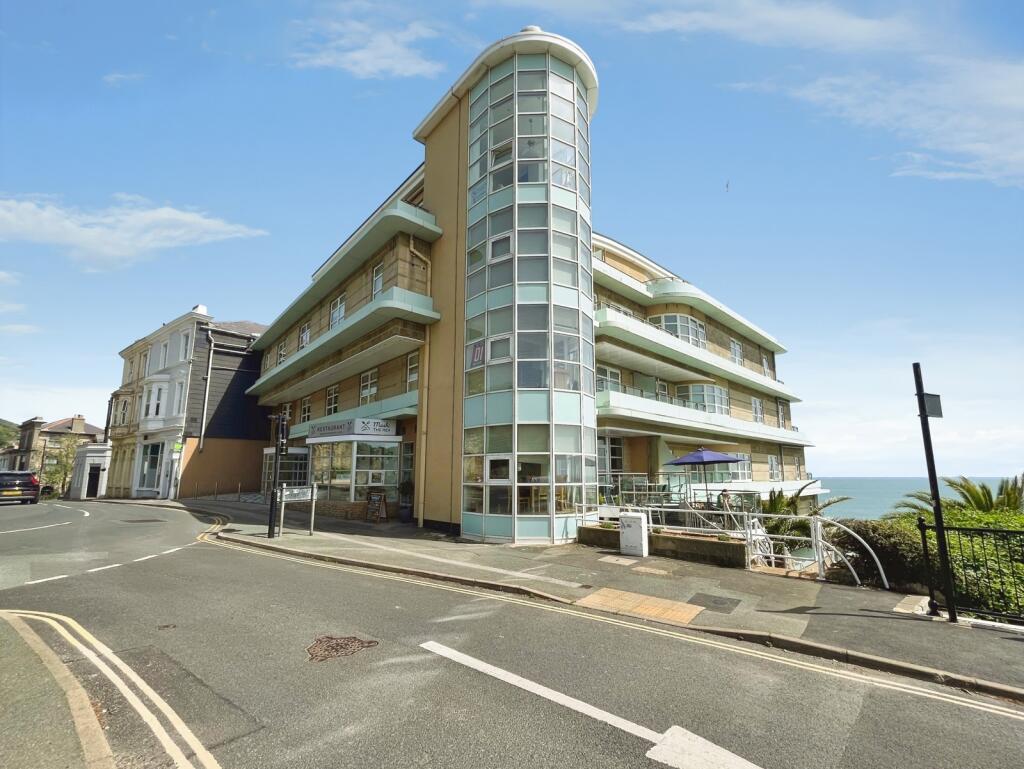 Main image of property: Church Street, Ventnor, Isle of Wight