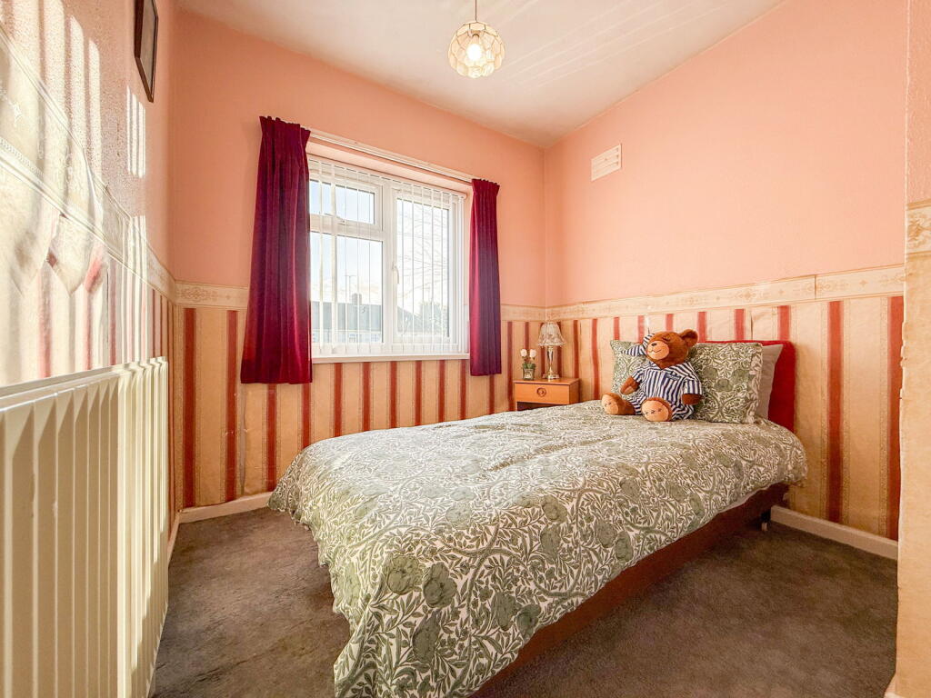 Birchtree Avenue, DOGSTHORPE, Peterborough, PE1 - View 5