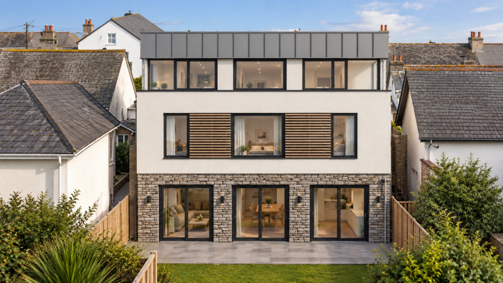 Torridge Road, Appledore, Bideford, Devon, EX39 - View 3