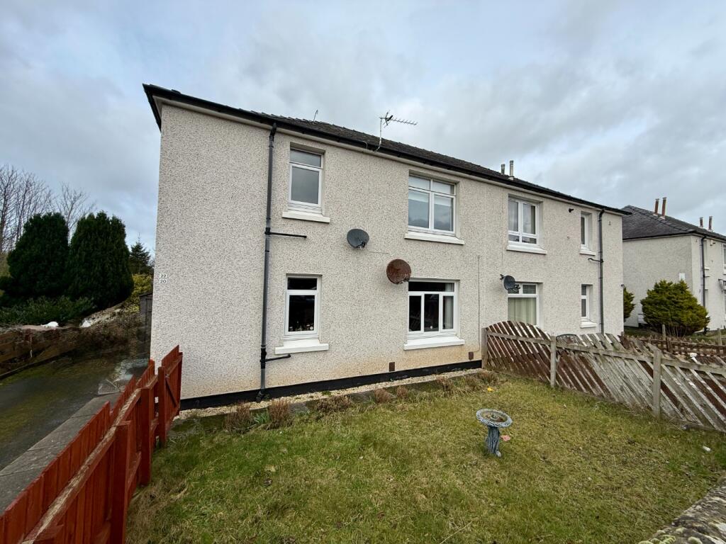 Main image of property: Main Road, Ayr, South Ayrshire, KA8