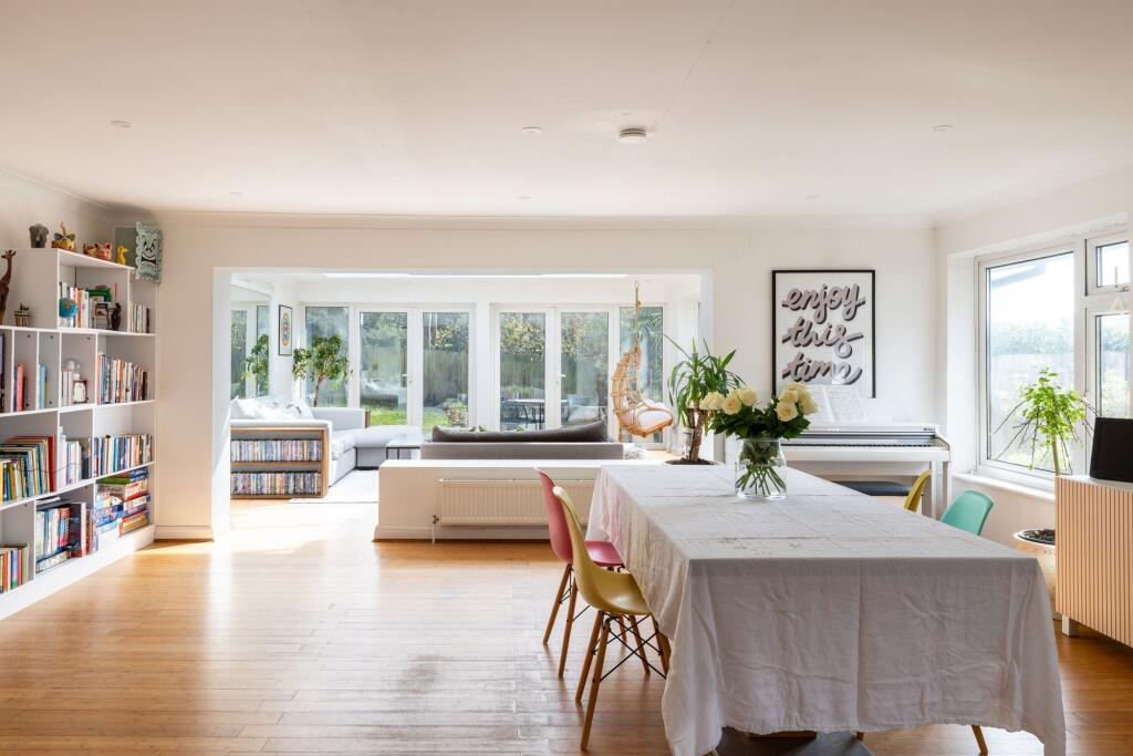 House in Hove, Aldrington - View 3