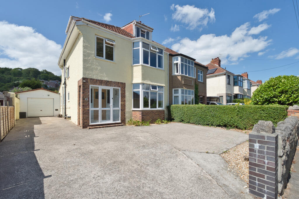 Main image of property: Upper Bristol Road, BS22