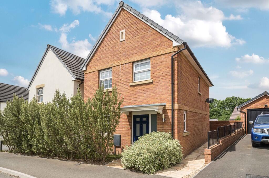 Main image of property: Meadow Acre Road, Gittisham, Honiton, Devon, EX14