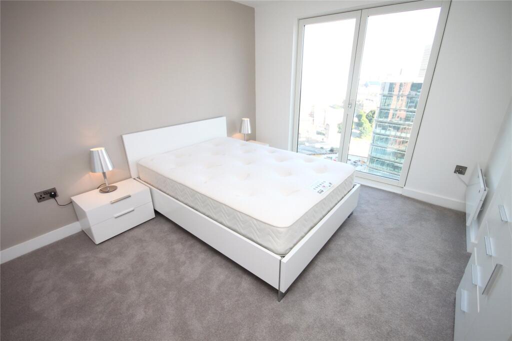 3 bedroom penthouse for rent