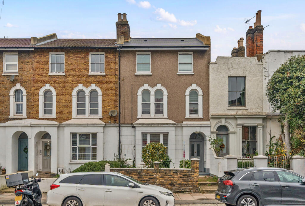 Main image of property: Merton Road, London, SW18