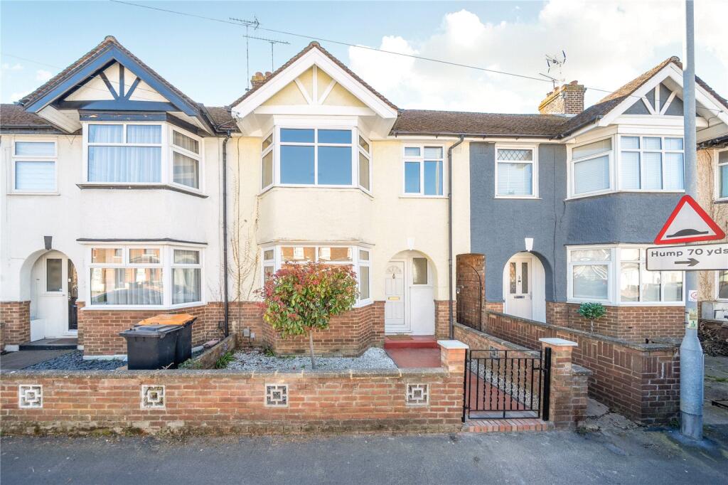 Main image of property: Union Street, Dunstable, Bedfordshire