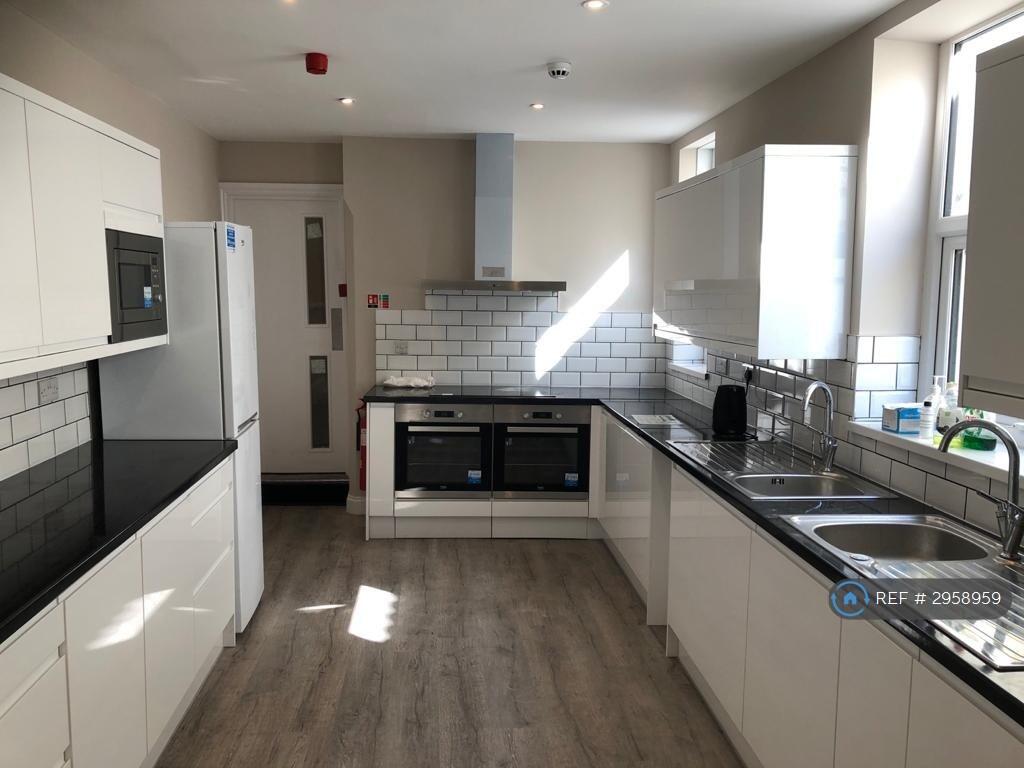 Main image of property: Worthing Road, Southsea, PO5