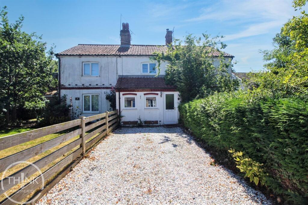 Main image of property: The Street, Brundall, Norwich