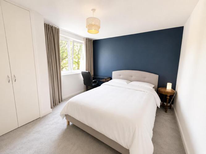 Apartment in London - View 2