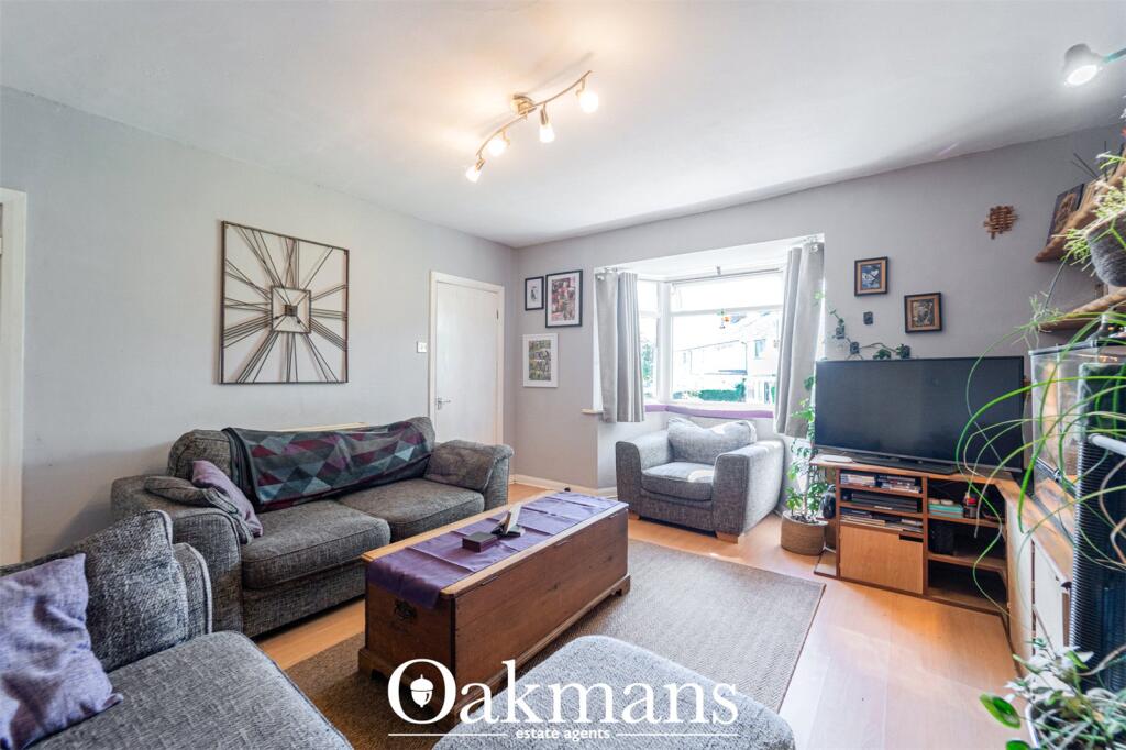 House in Birmingham - View 4