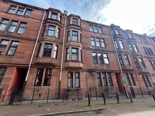 Main image of property: Amisfield Street, North Kelvinside, Glasgow, G20