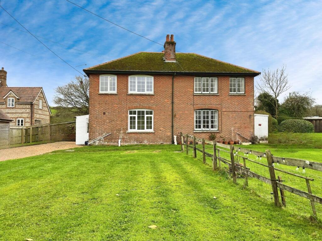 Main image of property: Dairymans Cottages, West End, Spetisbury, Blandford, DT11